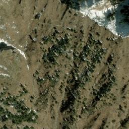 Satellite imagery of Tsêmarā Ghar, AF