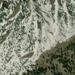 Satellite imagery of Naredalai Ghar, PK