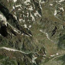 Satellite imagery of Spin Ghar, PK