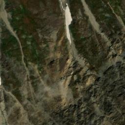 Satellite imagery of Thhanda Pani, PK