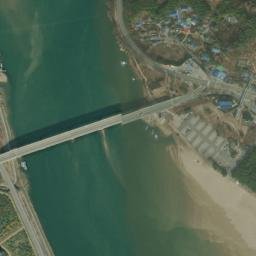 Satellite imagery of Hadonghyanggyo, KR
