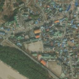 Satellite imagery of Hadonghyanggyo, KR