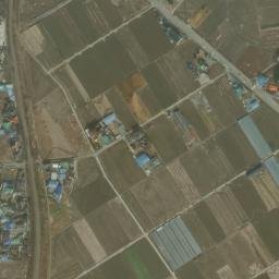 Satellite imagery of Hadonghyanggyo, KR
