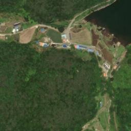 Satellite imagery of 덕산, JP