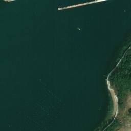 Satellite imagery of Tarang-mal, KR