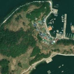 Satellite imagery of Tarang-mal, KR