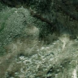 Satellite imagery of 竜頭山, JP