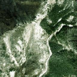 Satellite imagery of 竜頭山, JP