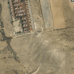 Satellite imagery of I40 28 — NGS FO1443 — Albuquerque, US, US