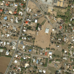 Satellite imagery of COMMUNITY — NGS FO1304 — Albuquerque, US, US