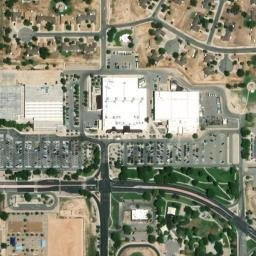 Satellite imagery of G 1 — NGS FO1238 — Albuquerque, US, US