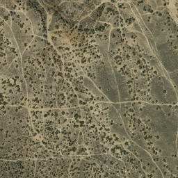 Satellite imagery of I40 R1 — NGS FO0996 — Bernalillo County, US, US