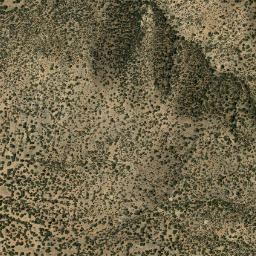 Satellite imagery of F 53 — NGS FO0209 — Bernalillo County, US, US
