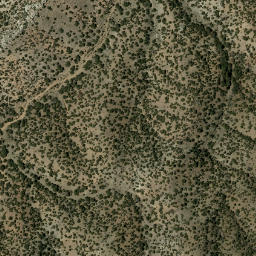 Satellite imagery of I40 R2 — NGS FO1004 — Bernalillo County, US, US