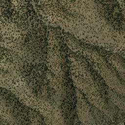 Satellite imagery of I40 R2 — NGS FO1004 — Bernalillo County, US, US