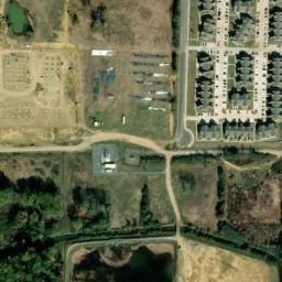 Satellite imagery of A 291 — NGS FG1538 — Conway, US, US