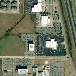 Satellite imagery of PC 2 — NGS FG1537 — Faulkner County, US, US