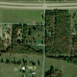 Satellite imagery of ARVA — NGS FG1695 — Faulkner County, US, US