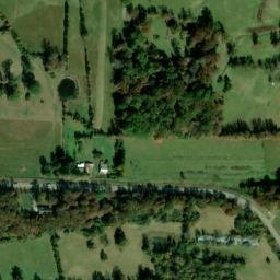 Satellite imagery of WIP — NGS FG0295 — Faulkner County, US, US
