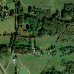 Satellite imagery of WIP — NGS FG0295 — Faulkner County, US, US