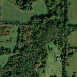 Satellite imagery of WIP — NGS FG0295 — Faulkner County, US, US