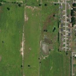 Satellite imagery of LARD — NGS FF1469 — Beebe, US, US