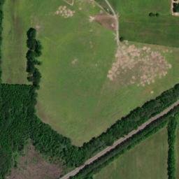 Satellite imagery of LUMP — NGS FF1467 — Beebe, US, US