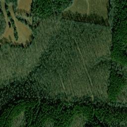 Satellite imagery of Berlin Prospect, US