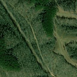 Satellite imagery of Berlin Prospect, US