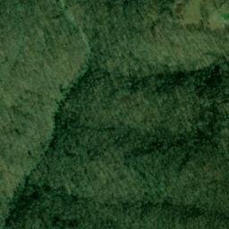 Satellite imagery of Grassy Glade Ridge, US