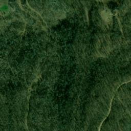 Satellite imagery of Grassy Glade Ridge, US