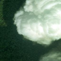 Satellite imagery of Hotel Point, US