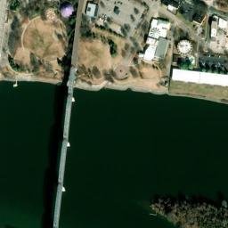 Satellite imagery of Atlanuwa, US