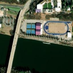 Satellite imagery of Atlanuwa, US