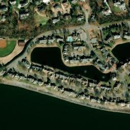 Satellite imagery of Atlanuwa, US