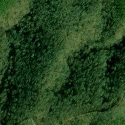 Satellite imagery of Chestnut Ridge, US