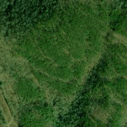 Satellite imagery of Chestnut Ridge, US