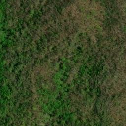 Satellite imagery of Arch Ridge, US