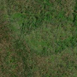 Satellite imagery of Arch Ridge, US