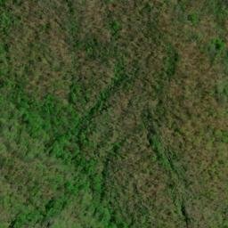 Satellite imagery of Arch Ridge, US