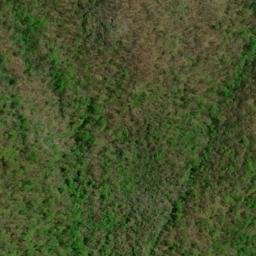 Satellite imagery of Bruce Ridge, US