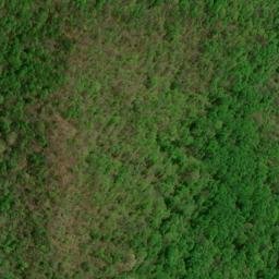 Satellite imagery of Bruce Ridge, US