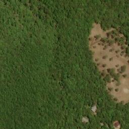 Satellite imagery of Chestnut Ridge, US