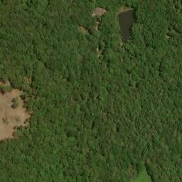 Satellite imagery of Chestnut Ridge, US