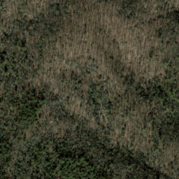 Satellite imagery of Air Ridge, US