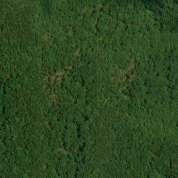 Satellite imagery of Narrow Rock Ridge, US