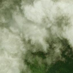 Satellite imagery of Chestnut Ridge, US