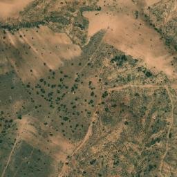 Satellite imagery of Djebel Arima, DZ