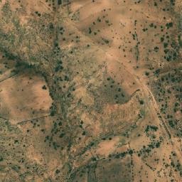 Satellite imagery of Djebel Arima, DZ