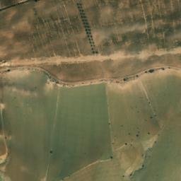 Satellite imagery of Koudiat Berarcha, DZ